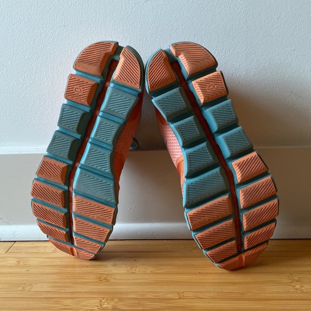 Men's On running shoes - Picture 5 of 5